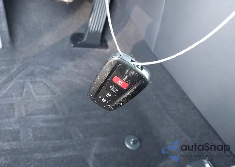 2024 Toyota Rav4 Hybrid Limited z USA, uszkodzony, nr VIN JTMD6RFVXRD150386